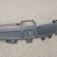 Mērinstrumentu panelis priekš JEEP GRAND CHEROKEE 2004