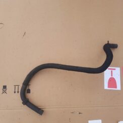 Dzesēšanas caurule priekš JEEP GRAND CHEROKEE 2004