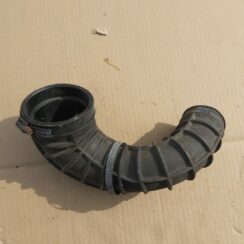 Gaisa filtra korpusa caurule priekš VOLVO V70 2002 SILVER