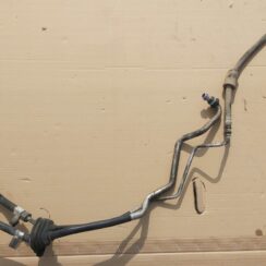 Gaisa kondicioniera galvenā caurule priekš AUDI A6 AVANT 2003