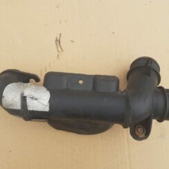 Gaisa filtra rezonators priekš PEUGEOT 407 2004