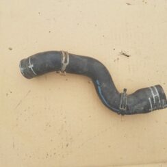 Interkulera caurule priekš PEUGEOT 307 2007