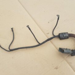 Kvēlsveču vadi priekš PEUGEOT 307 2007