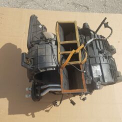 Salona sildītājs priekš PEUGEOT 407 2005