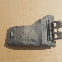 Gaisa vads priekš PEUGEOT 407 2005