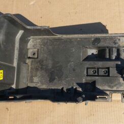 Akumulatora stiprināšanas korpuss priekš OPEL VECTRA C 2008