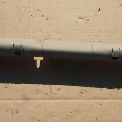 Aizmugurējo sēdekļu daļa priekš MERCEDES BENZ E250 W212 2014