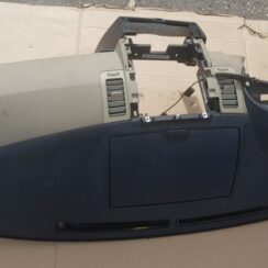 Mērinstrumentu panelis priekš NISSAN X-TRAIL 2007