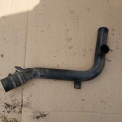 Dzesēšanas caurules priekš VOLVO C30 2008 BLACK