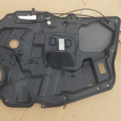 Stikla pacelšanas mehānisma panele priekš MAZDA 6 2006
