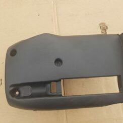 Stūres statnes putekļu aizsargs (salonā) priekš MAZDA 6 2006