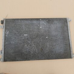 Gaisa kondicioniera radiators priekš RENAULT MEGANE 2004