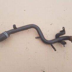 Dzesēšanas caurule priekš AUDI A4 2005