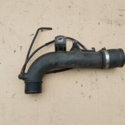 Interkulera caurule priekš TOYOTA COROLLA VERSO 2009