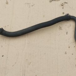 Dzesēšanas caurule priekš TOYOTA COROLLA VERSO 2009