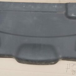 Bagāžnieka vāka liela apdare priekš FORD GALAXY 2007