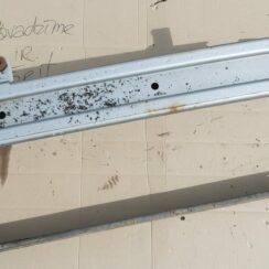 Priekšējā bufera pastiprinātājs priekš FORD GALAXY 2007