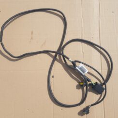 Priekšējo parkošanas devēju vads priekš CITROEN C4 2018