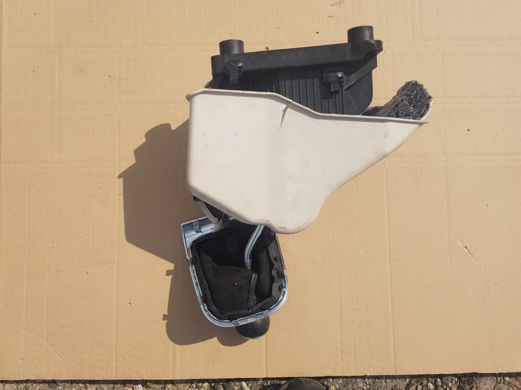 Ātrumu pārslēgšanas slēdzis priekš CITROEN C4 2018 3 Ātrumu pārslēgšanas slēdzis priekš CITROEN C4 2018