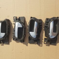 Salona durvju rokturis priekš CITROEN C4 2018