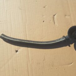 Salona ventilatora caurule priekš VOLVO V70 2003 GREY