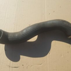 Interkulera caurule priekš VOLVO V70 2003 GREY