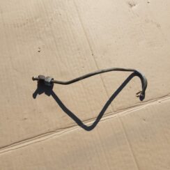 Degvielas caurule priekš VOLVO V70 1997