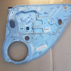 Stikla pacelšanas mehānisma panele priekš FORD FOCUS 2006