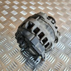 Ģenerators priekš DACIA LODGY 2014