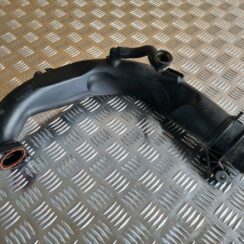 Interkulera caurule priekš DACIA LODGY 2014