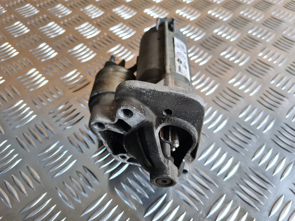 Starteris priekš DACIA LODGY 2014 3 Starteris priekš DACIA LODGY 2014