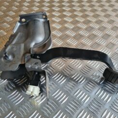 Bremžu pedālis priekš DACIA LODGY 2014