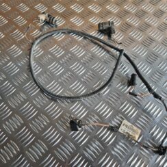 Parkošanās devējs priekš DACIA LODGY 2014