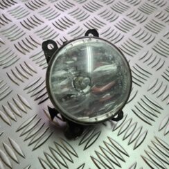 Miglas lukturis priekšā pa kreisi priekš DACIA LODGY 2014