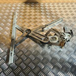 Stikla pacelšanas mehānisms priekšējais kreisais priekš CHRYSLER SEBRING 2006