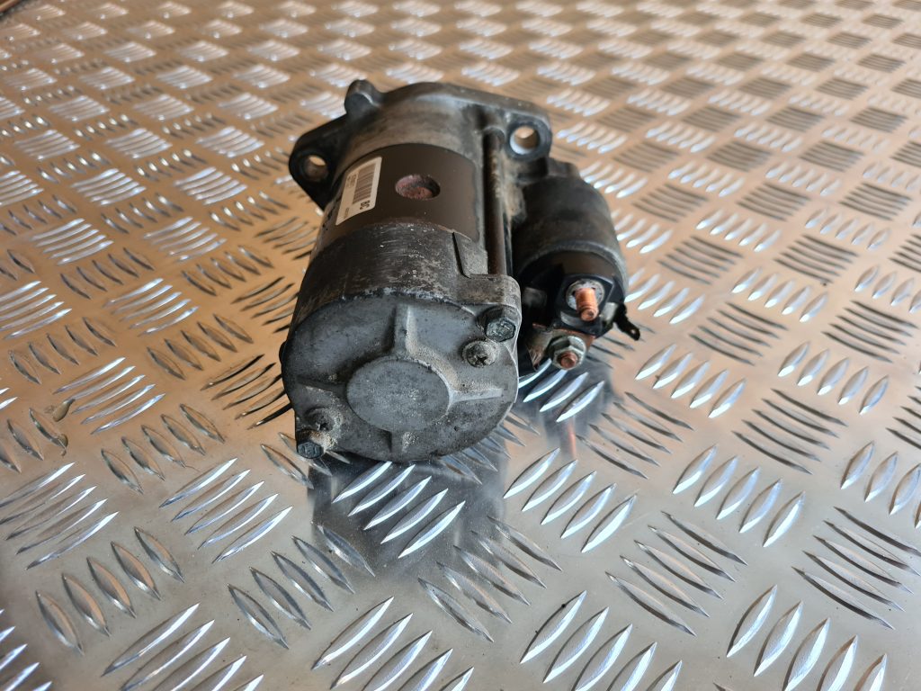 Starteris priekš NISSAN X-TRAIL 2005