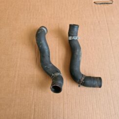 Dzesēšanas caurule priekš NISSAN X-TRAIL 2005