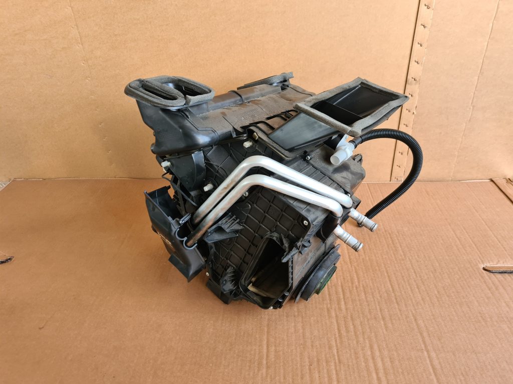 Salona sildītājs priekš NISSAN X-TRAIL 2005 1 Salona sildītājs priekš NISSAN X-TRAIL 2005