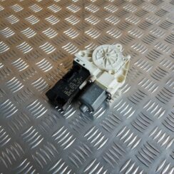 Elektrisko stiklu motors priekš PEUGEOT 407 2006