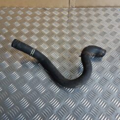 Dzesēšanas caurule priekš PEUGEOT 407 2006