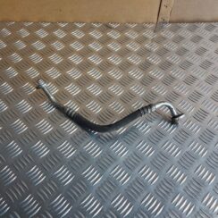 Gaisa kondicioniera caurule priekš PEUGEOT 407 2006