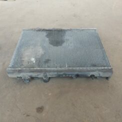 Dzesēšanas radiators priekš PEUGEOT 407 2006