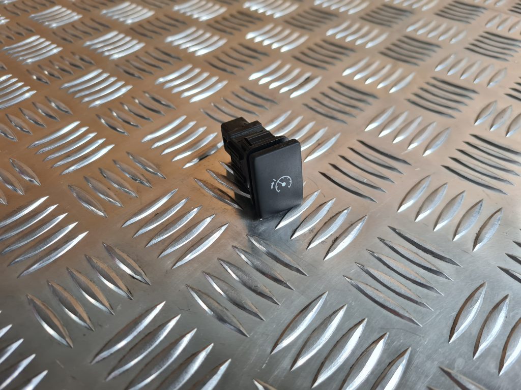 Kruīza kontroles rokturis/poga priekš TOYOTA AVENSIS 2012