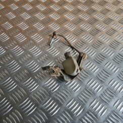 Lukturu diapazona korekcijas sensors, priekšā priekš AUDI A6 AVANT 2007 QUATTRO