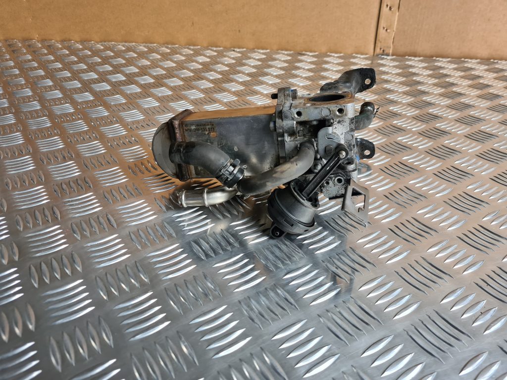 EGR vārsts priekš AUDI A6 AVANT 2007 QUATTRO 2 EGR vārsts priekš AUDI A6 AVANT 2007 QUATTRO