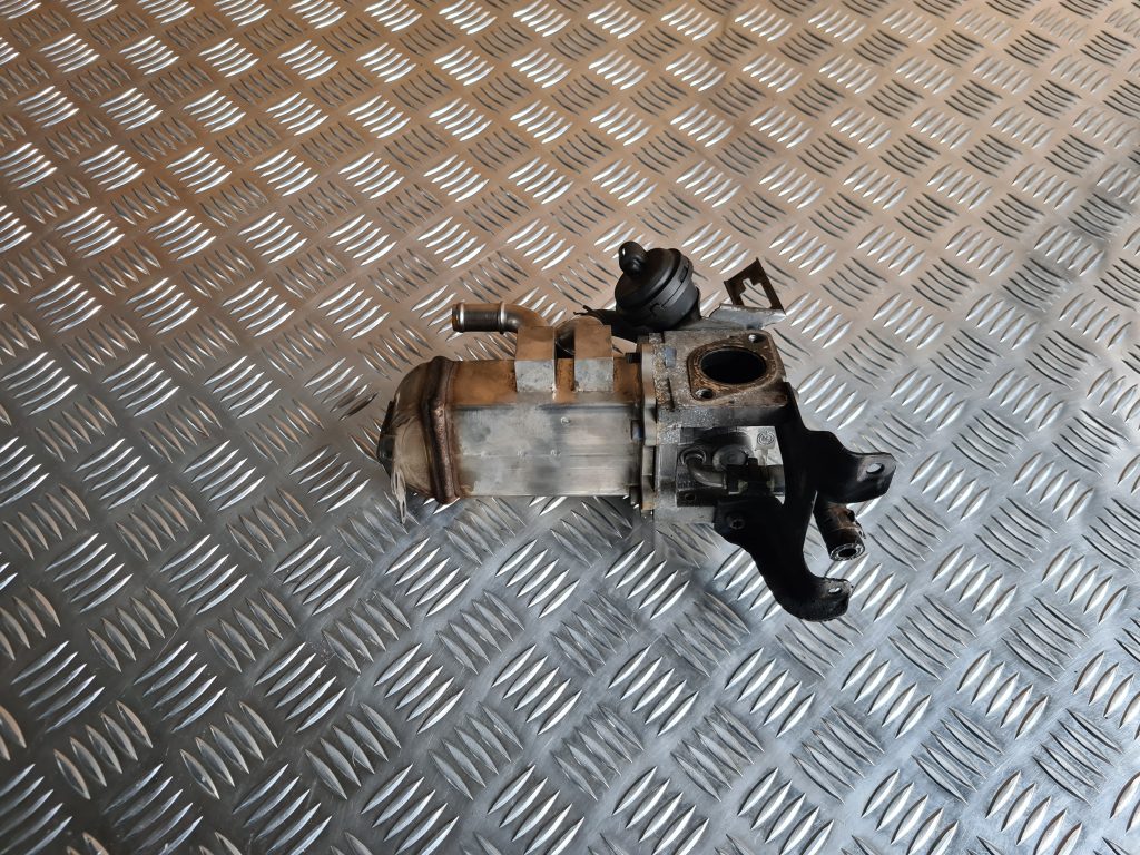 EGR vārsts priekš AUDI A6 AVANT 2007 QUATTRO 4 EGR vārsts priekš AUDI A6 AVANT 2007 QUATTRO