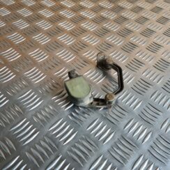 Lukturu diapazona korekcijas sensors, priekšā priekš AUDI A6 AVANT 2007 QUATTRO