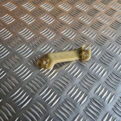 Aizmugures luktura stiprinājums priekš AUDI A6 AVANT 2007 QUATTRO