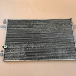 Gaisa kondicioniera radiators priekš AUDI A6 AVANT 2007 QUATTRO