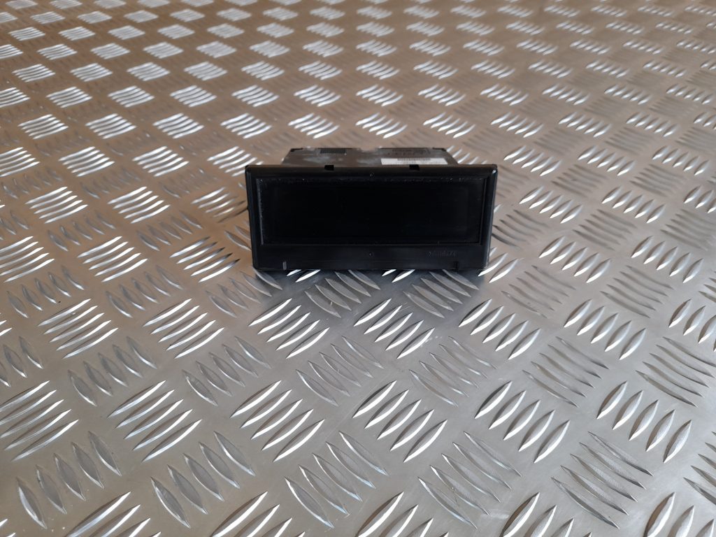 Displejs priekš VOLVO S40 2007 1 Displejs priekš VOLVO S40 2007